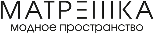 Интернет-магазин одежды Матрёшка