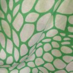 Oblique creations, платье Лео - Зеленый лео